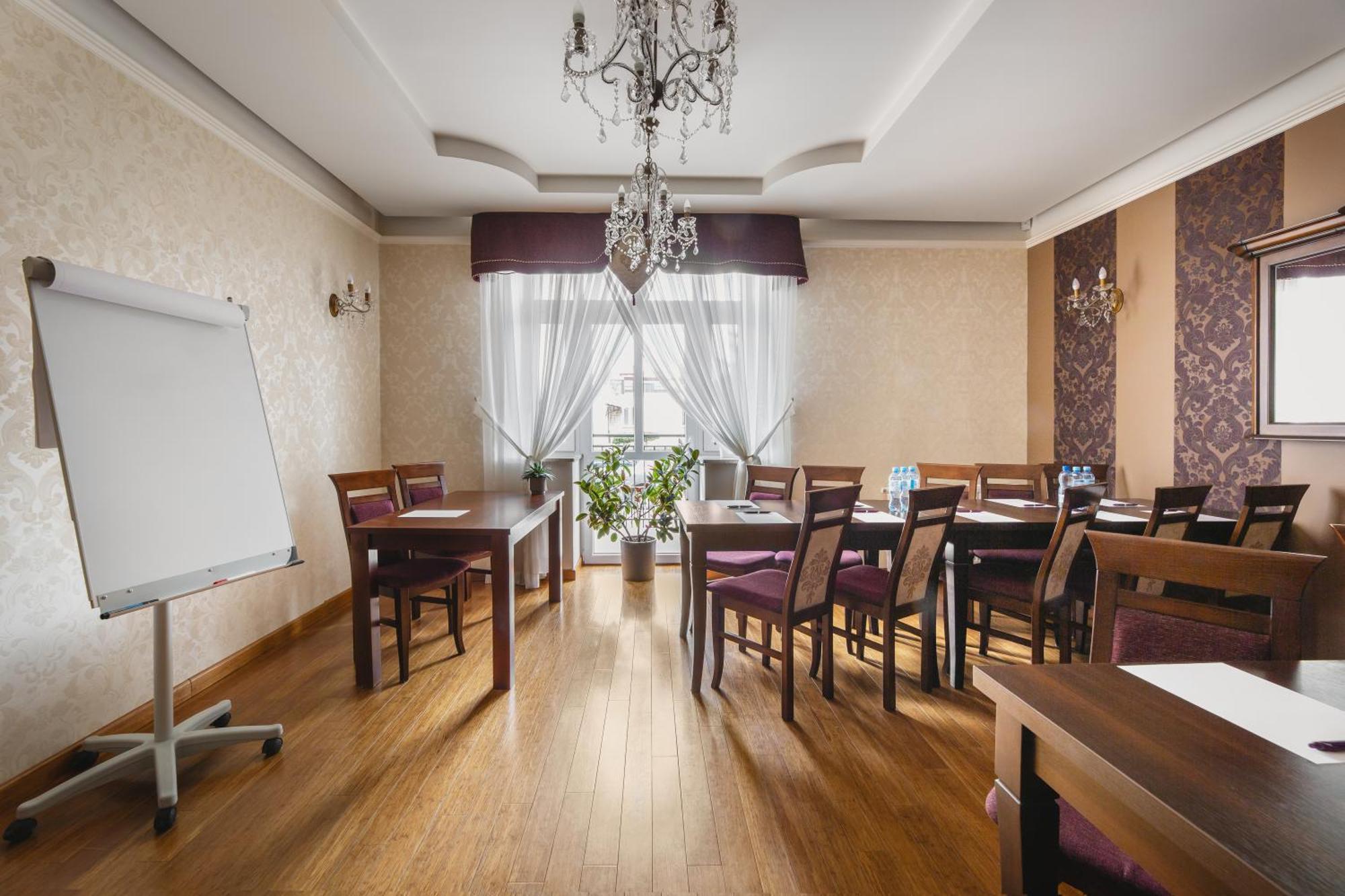 Paria Hotel Bad Kudowa Exterior foto